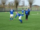 S.K.N.W.K. JO10-1 - D.B.G.C. JO10-2 (competitie) seizoen 2022-2023 (voorjaar - 4e fase)) (31/102)